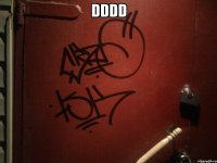 Dddd 