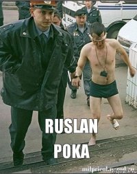 RUSLAN POKA