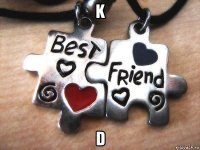 k d