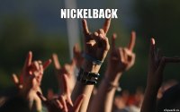 Nickelback 