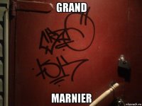 grand marnier