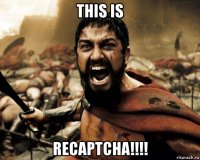 this is recaptcha!!!!