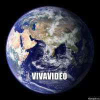  VivaVideo