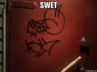swet 