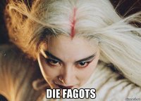  die fagots