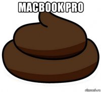 macbook pro 