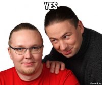yes 