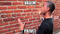 vadim privet