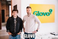  glovo