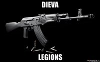 dieva legions