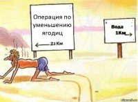 Операция по уменьшению ягодиц