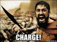  charge!