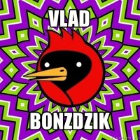 vlad bonzdzik