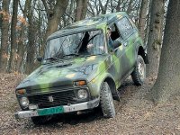  а шиха с волгой бы тут встряли, Мем типичный водитель ВАЗ-2121