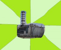 Тем временем в Чернобыле: Пенсия 10000000000...много в общем., Мем ЧАЭС