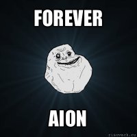 forever aion