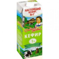 жопа свежее, Мем кефир