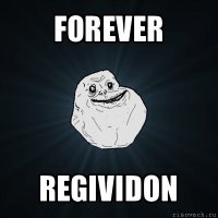 forever regividon