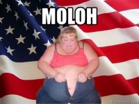 moloh 