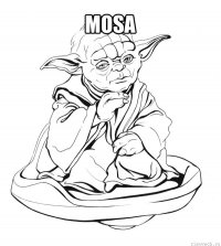 mosa 