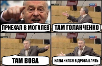 Приехал в Могилев Там Голанченко Там Вова Наебенился в дрова блять