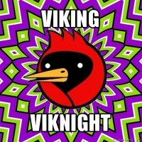 viking viknight