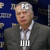 pg jjjj