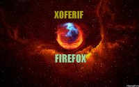FIREFOX XOFERIF