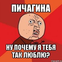 пичагина ну почему я тебя так люблю?