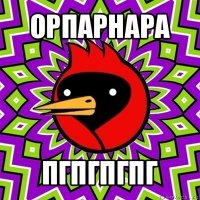 орпарнара пгпгпгпг