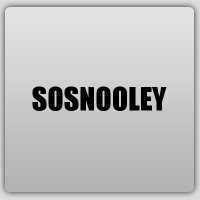 SOSNOOLEY