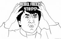 rebel freeze
что!?!? 