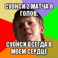 суонси 2 матча 8 голов. суонси всегда в моем сердце