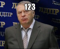 123 