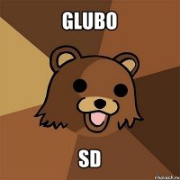 glubo sd