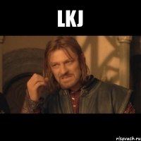 lkj 