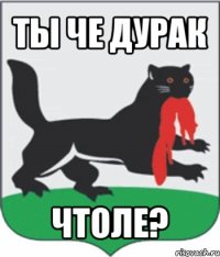 ты че дурак чтоле?