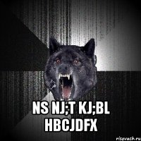  ns nj;t kj;bl hbcjdfx