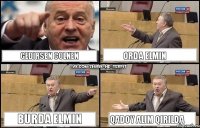 Gedirsen Colnen Orda Elmin Burda Elmin Qadoy Alim Qirilda