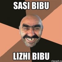 sasi bibu lizhi bibu