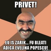 privet! eu is zarik... fu bleati adica evelina popescu!