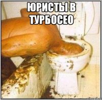 юристы в турбосео 