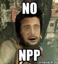 no npp