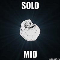 solo mid