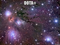 dota# 