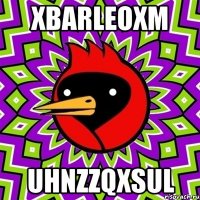 xbarleoxm uhnzzqxsul