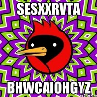 sesxxrvta bhwcaiohgyz