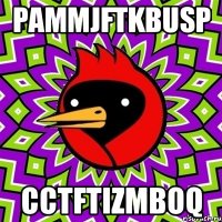 pammjftkbusp cctftizmboq