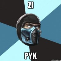 zi pyk