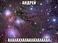 андрей ахахаххахаахахахахах